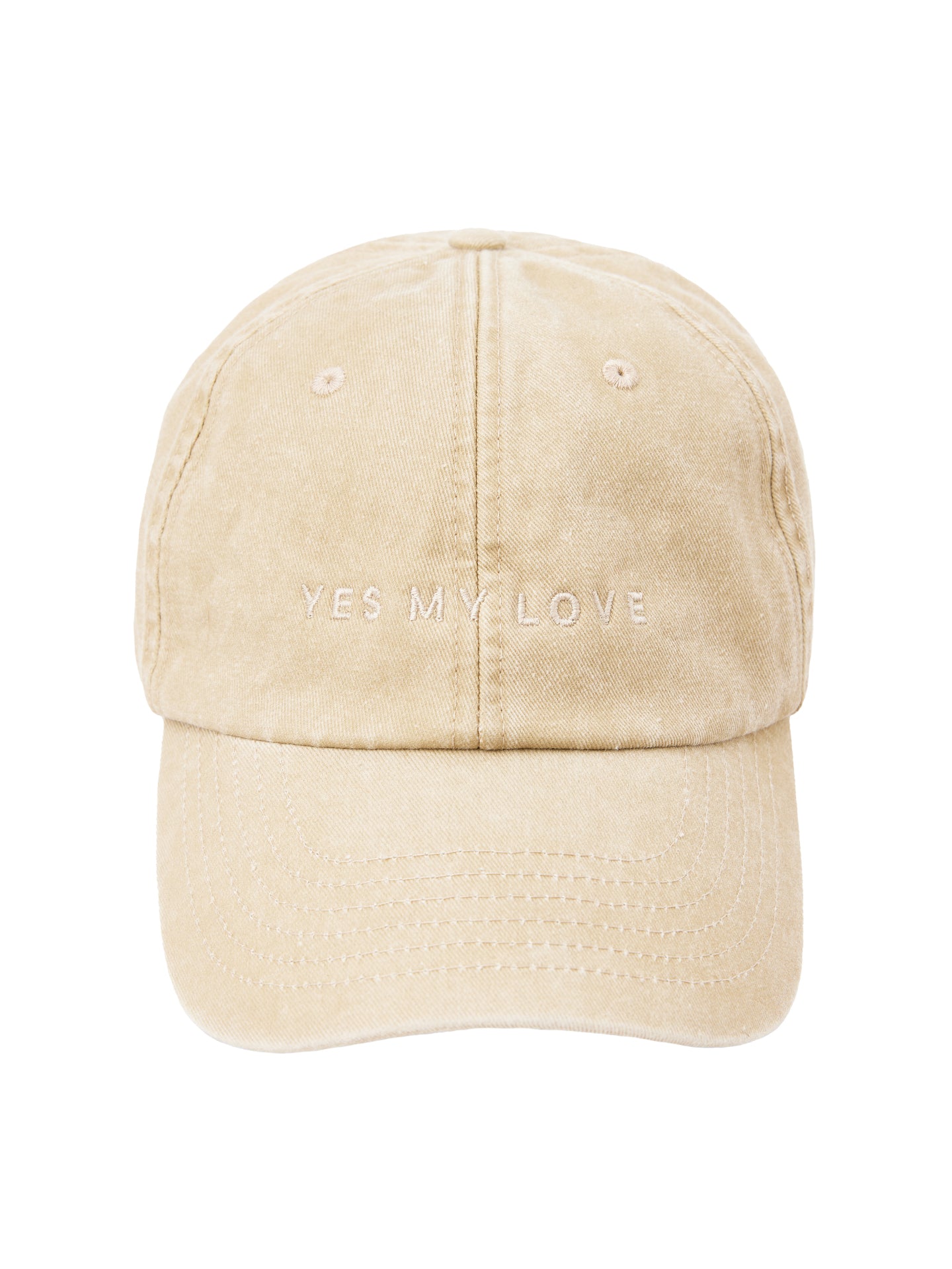 Cap beige discount