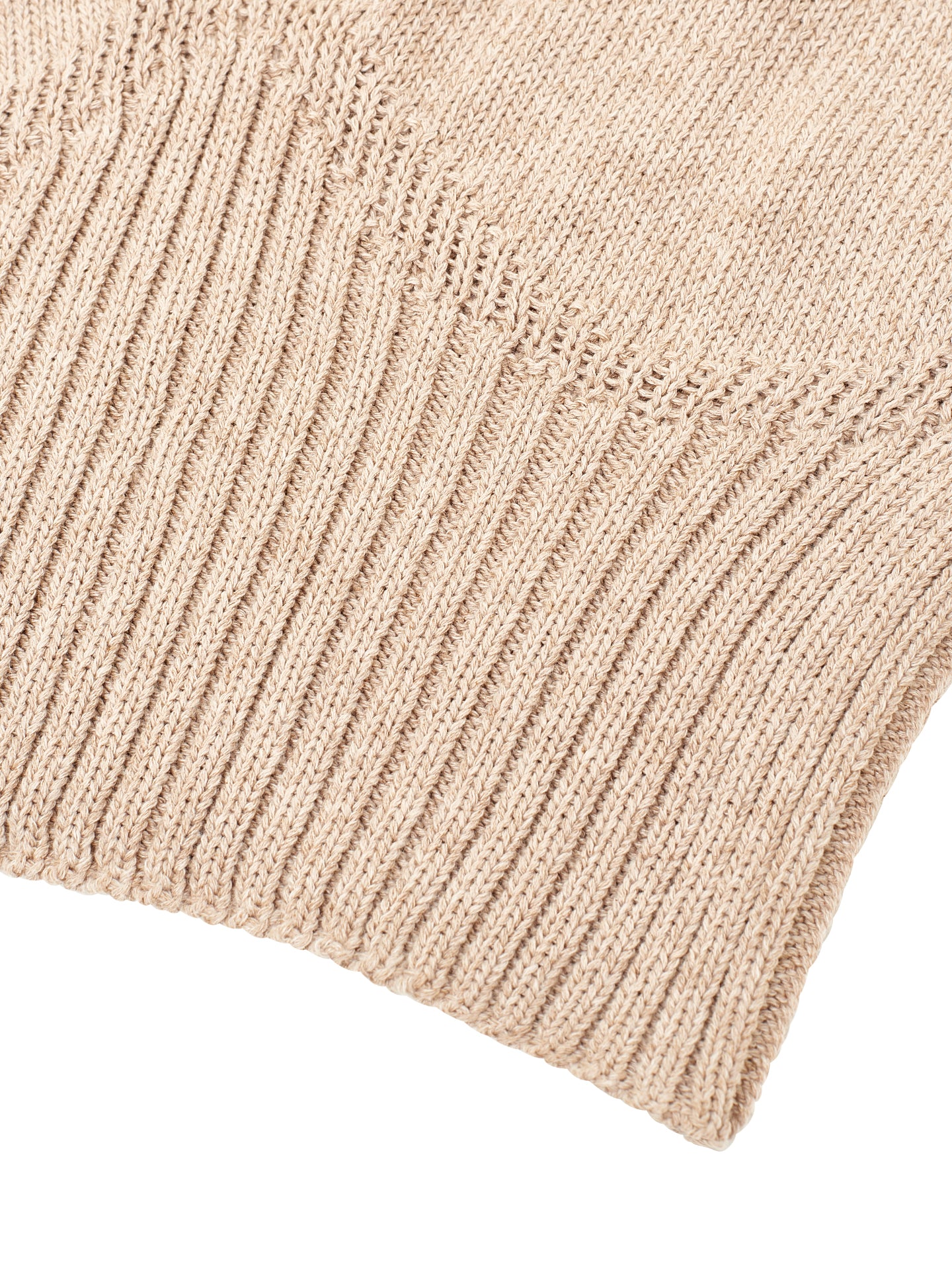 Stricktop - beige