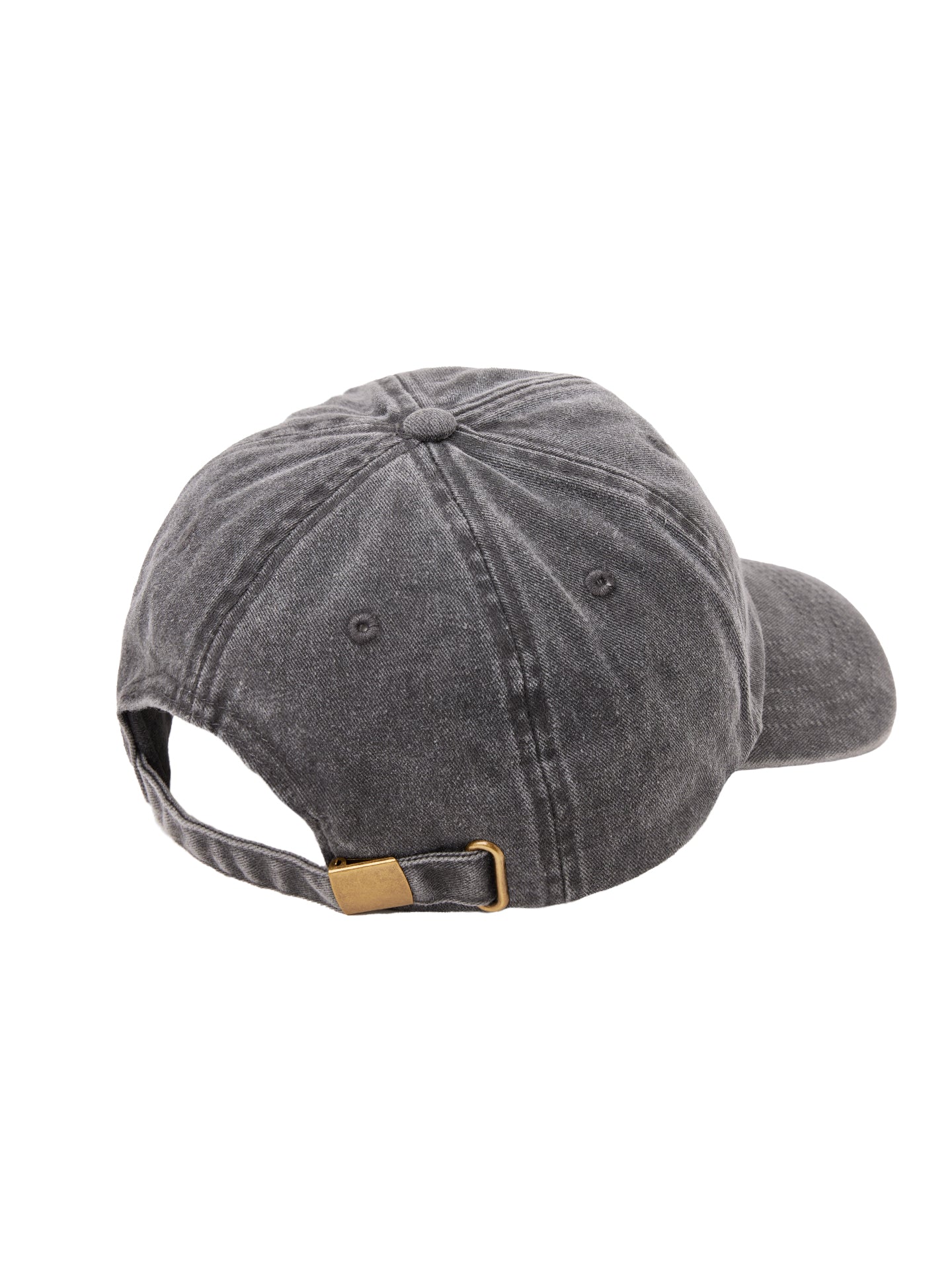 YML Baseball Cap - vintage schwarz