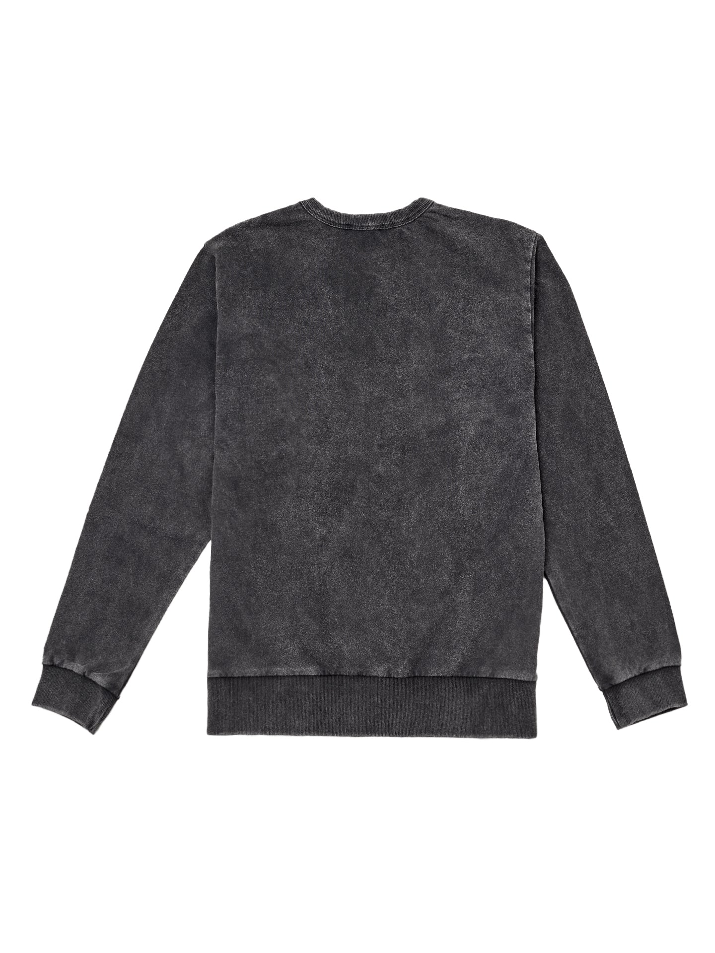Sweater Men - vintage schwarz