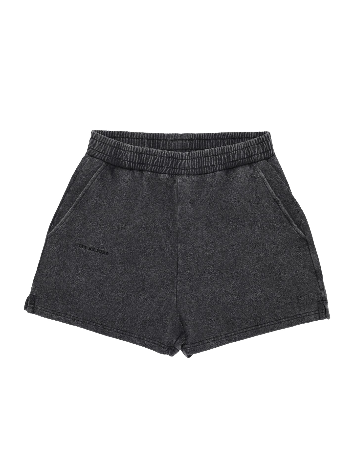 Shorts - Vintage Black