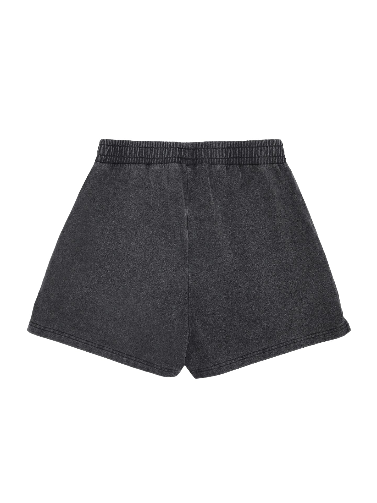Shorts - Vintage Black