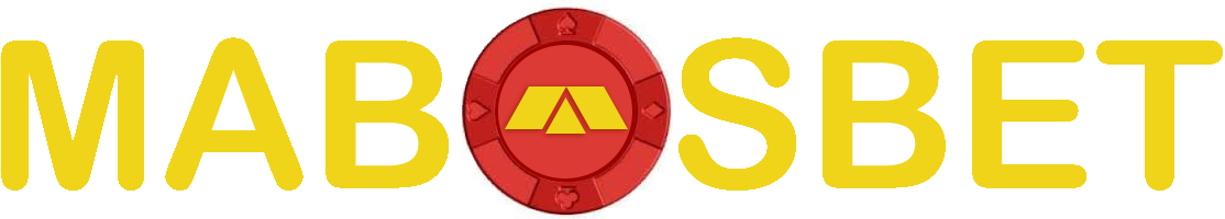 MABOSBET logo